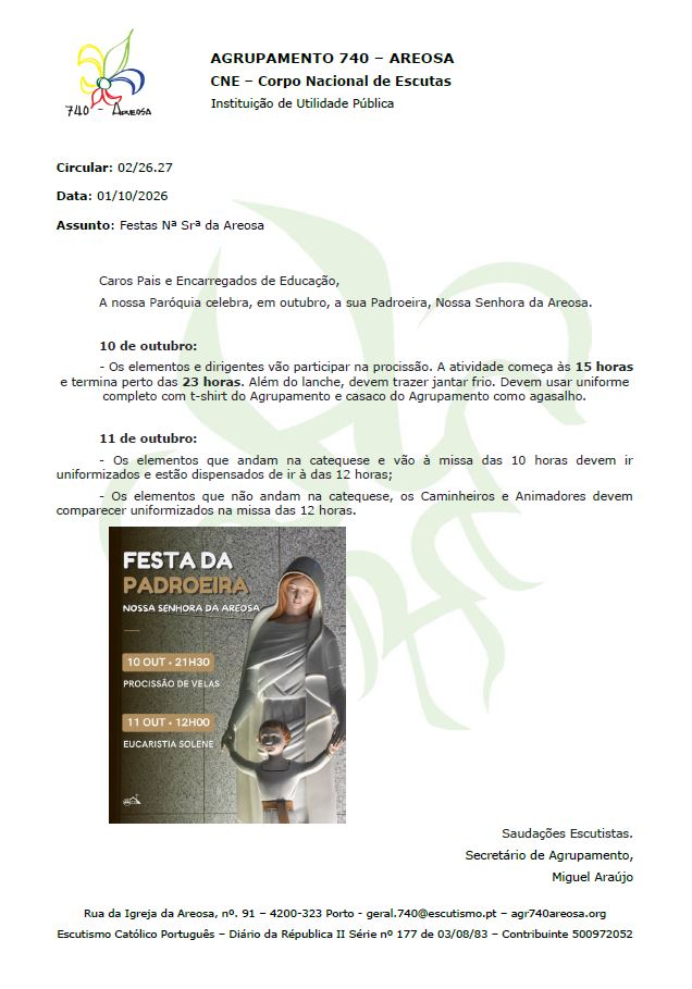 Circular 2/2627